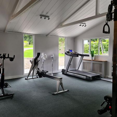 Rose Lodge, 21 Roadford Lake Lodges Lifton Εξωτερικό φωτογραφία